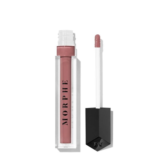 Morphe Other - MORPHE Lip  Gloss -VENUS (ROSEWOOD) . New!